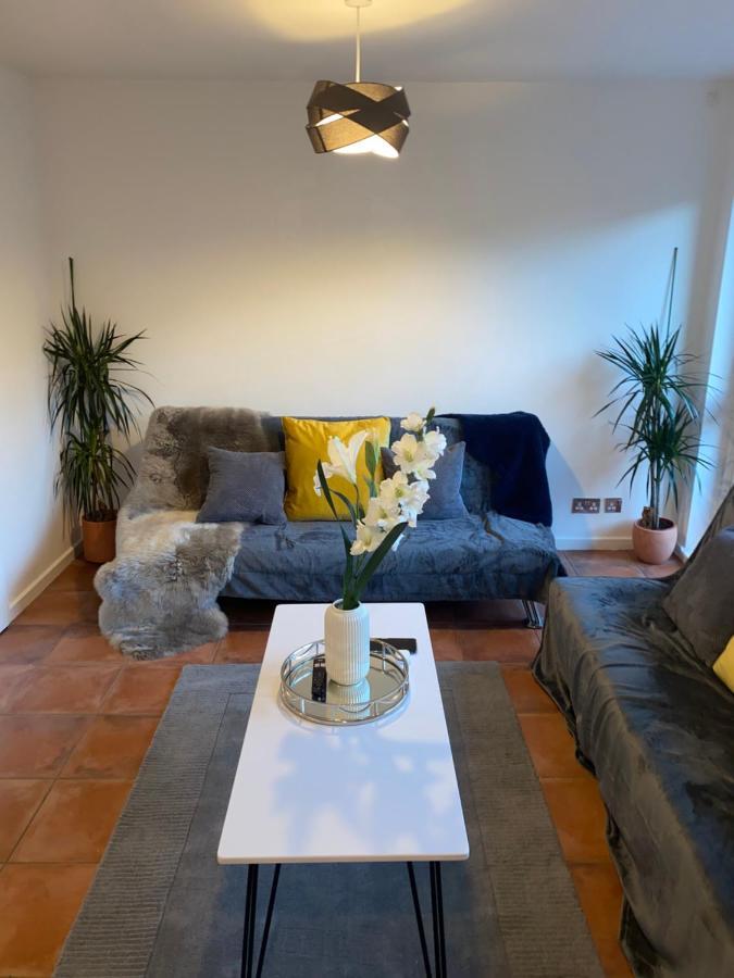 Apartamento Blackgate Londres