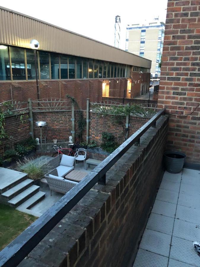 Apartamento Blackgate Londres