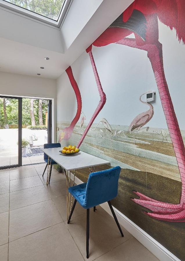 Appartement The Flamingo