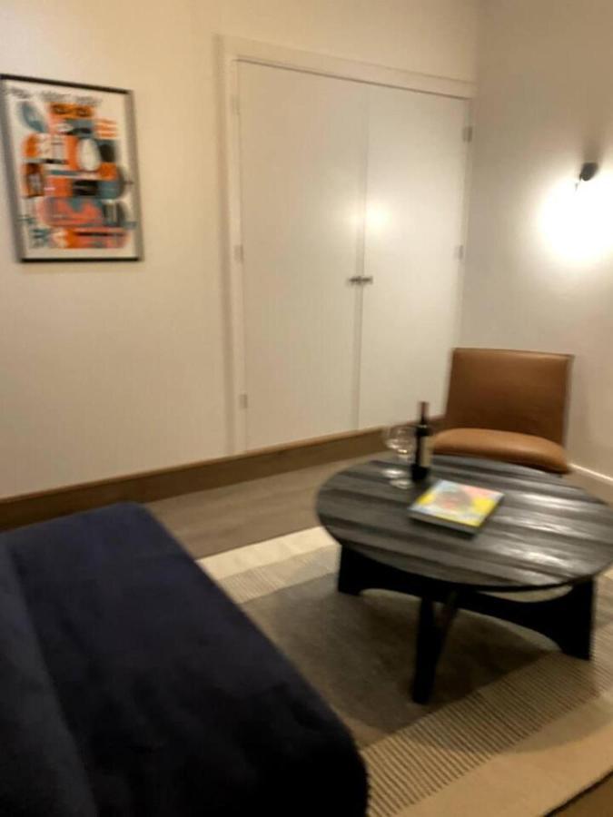 Apartamento Design Led 1bed In Cosmopolitan Queens Park