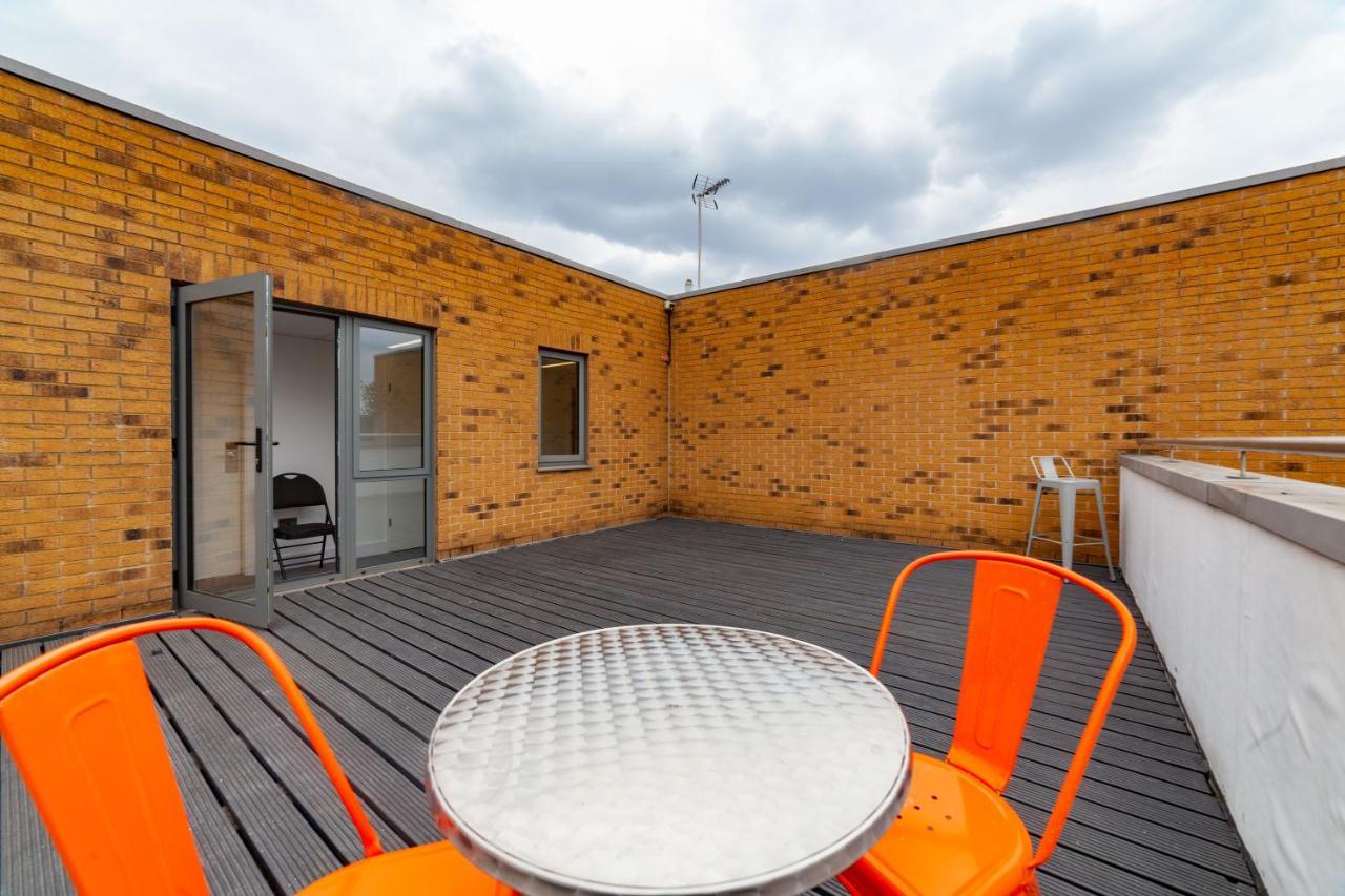 Camden Prime Apartment
