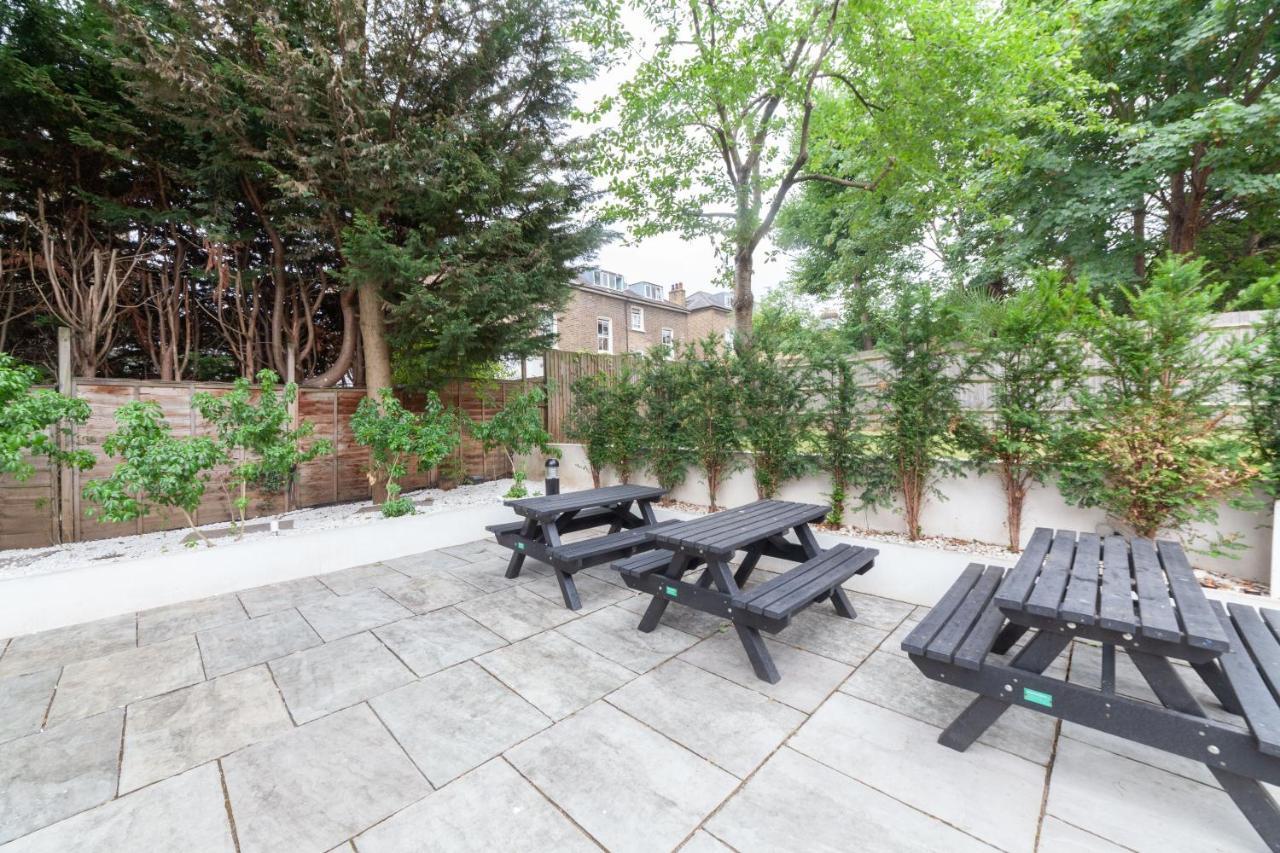 Camden Prime Apartment London