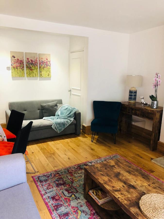 2 Bedroom Close To Camden Town Apartamento