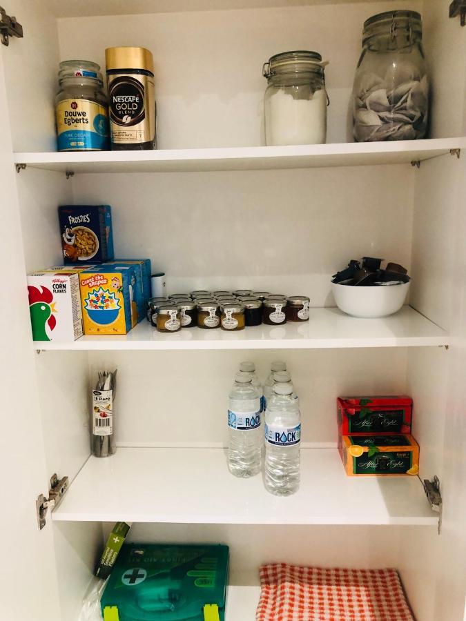 Apartamento 2 Bedroom Close To Camden Town