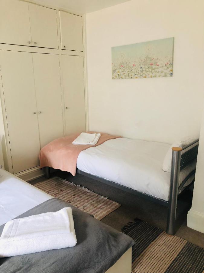 Apartamento 2 Bedroom Close To Camden Town
