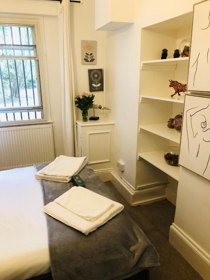 2 Bedroom Close To Camden Town Apartamento *