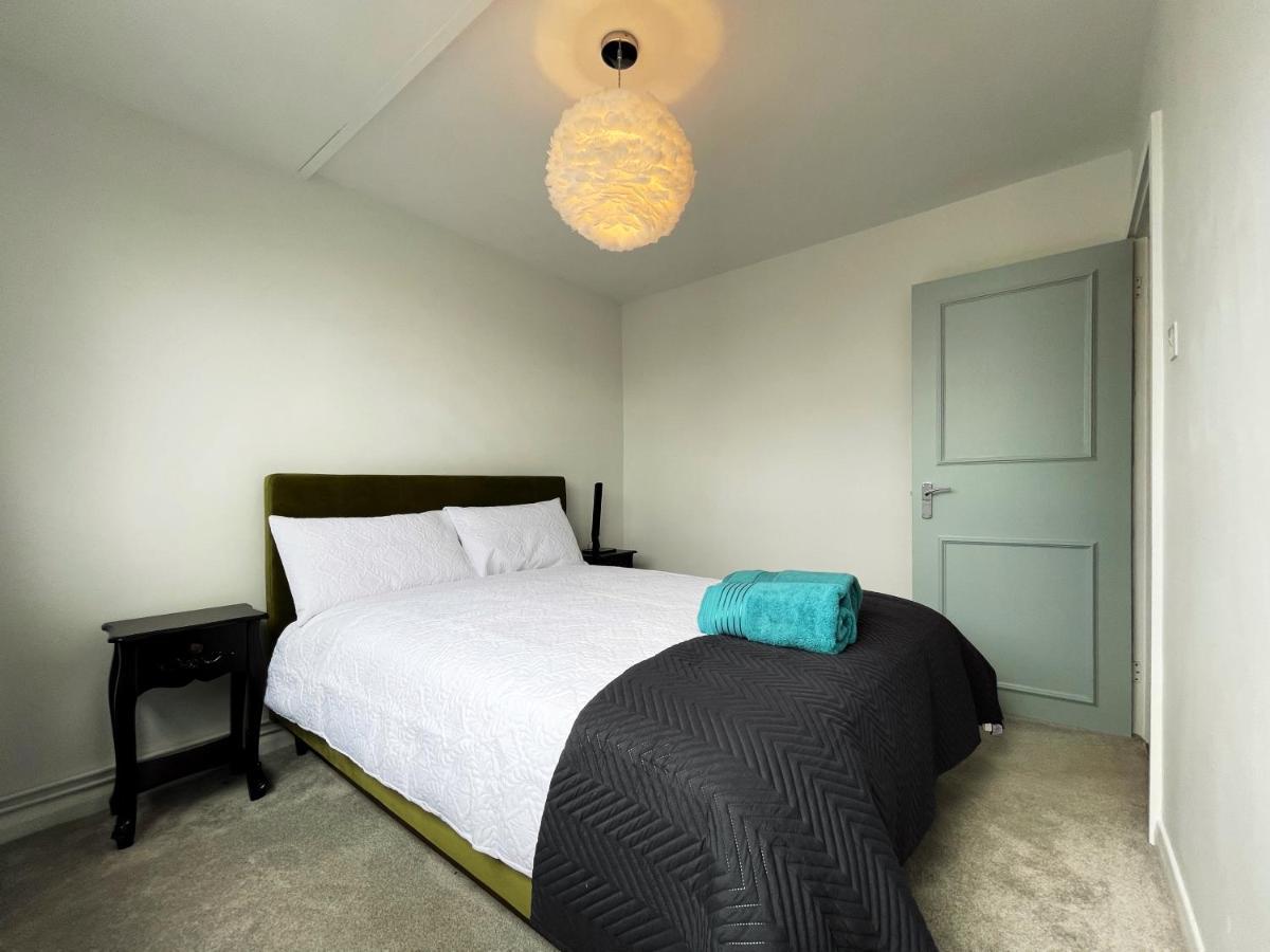 Appartement Pam's At Chelsea Londres
