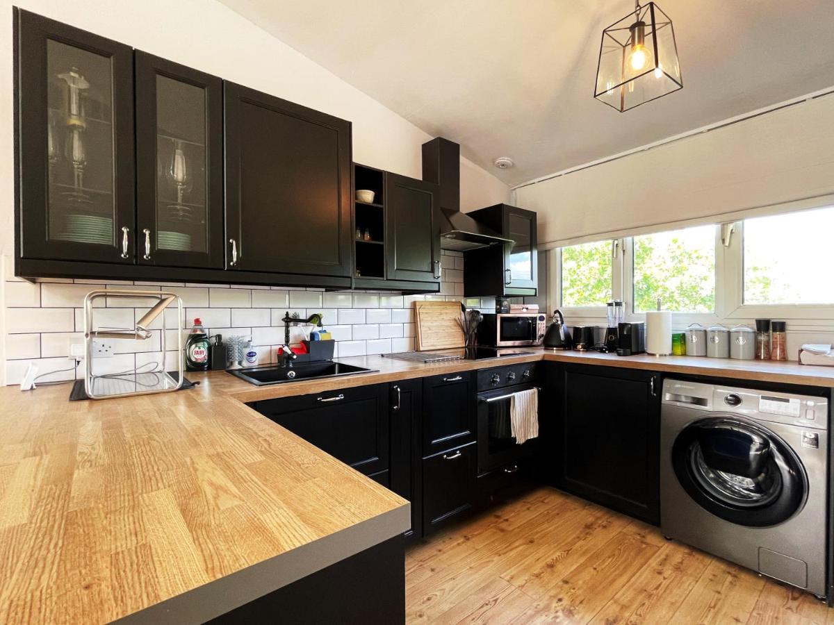 Appartement Pam's At Chelsea Londres