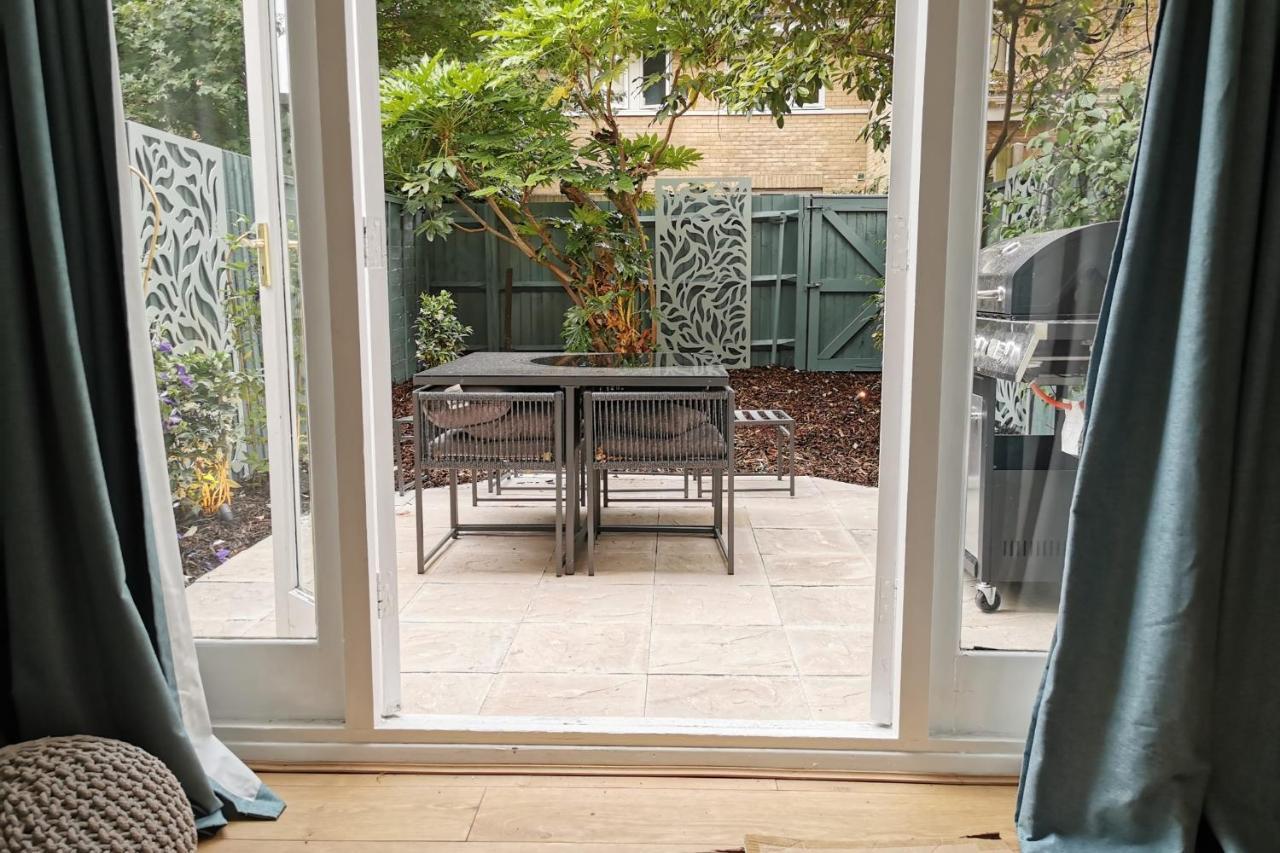 Beautiful 4 Bedroom Terrace House In Kings * Londres