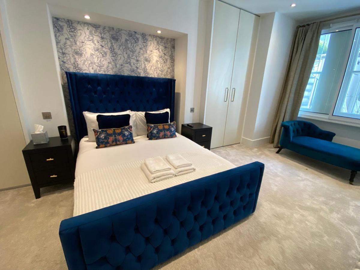Modern Luxurious 3 Bed Flat With Private Garden & Bbq Londres