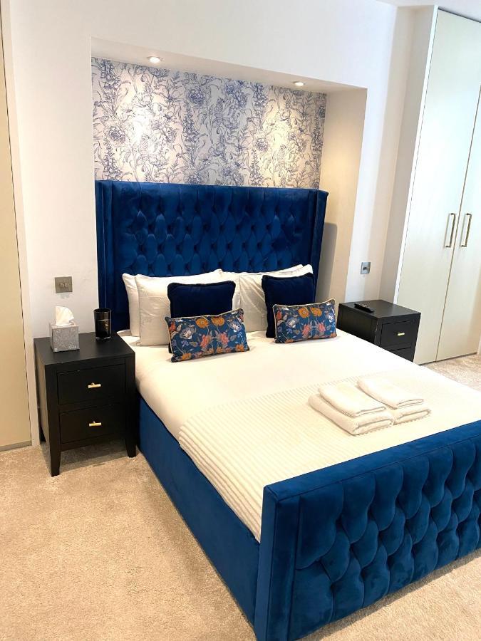 Modern Luxurious 3 Bed Flat With Private Garden & Bbq Appartement Londres