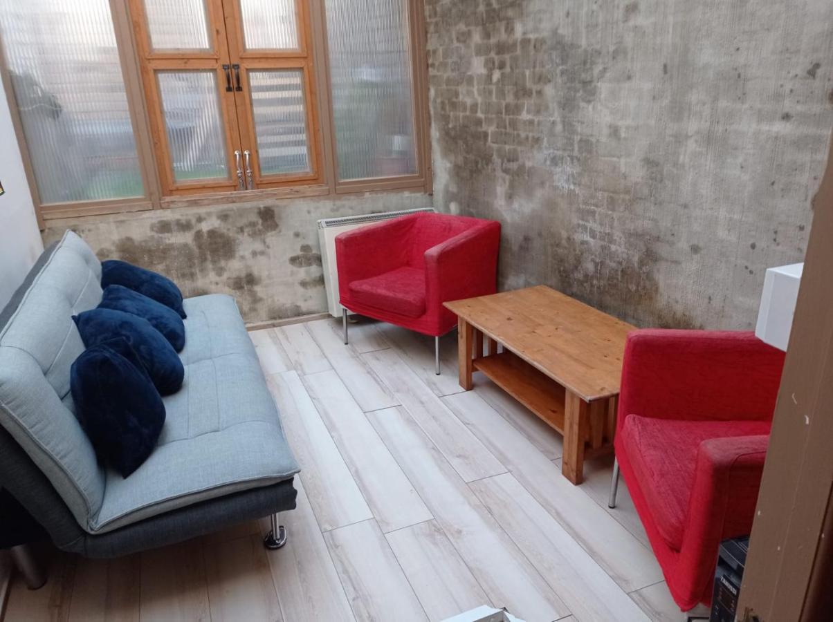 Hospedagem domiciliar In Kings Cross *