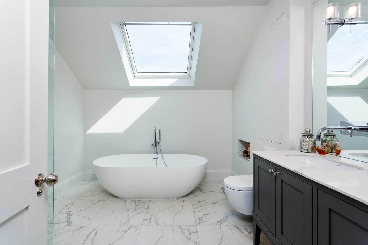 Holiday home Veeve - Quartz House