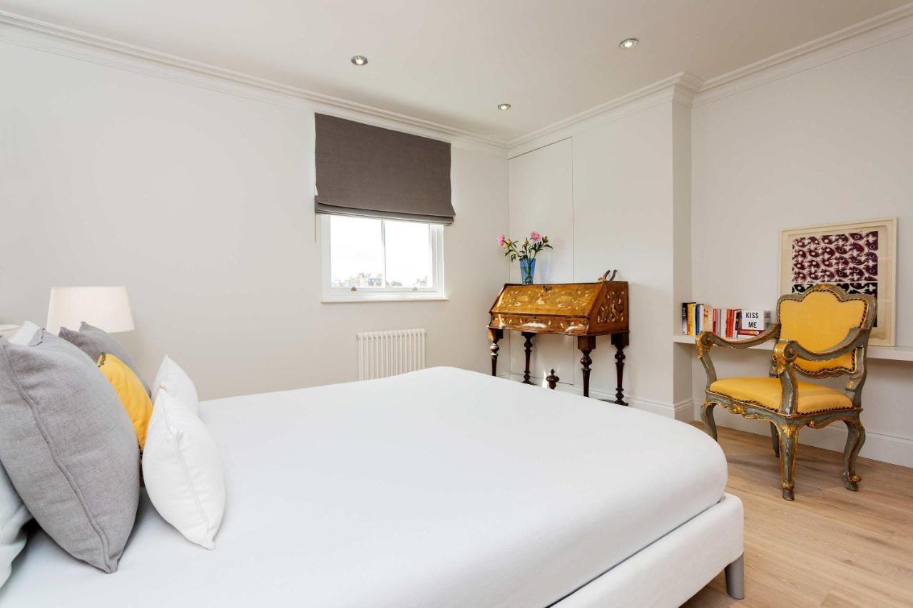Veeve - Quartz House London