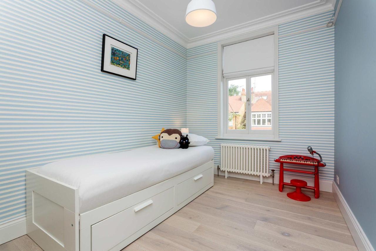 Veeve - Quartz House Holiday home London