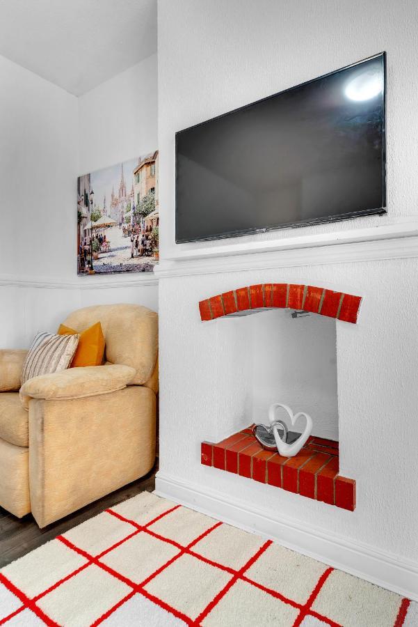 Casa de férias Large Modern 3 Bedroom House West Norwood Crystal Palace Gipsy Hill Londres
