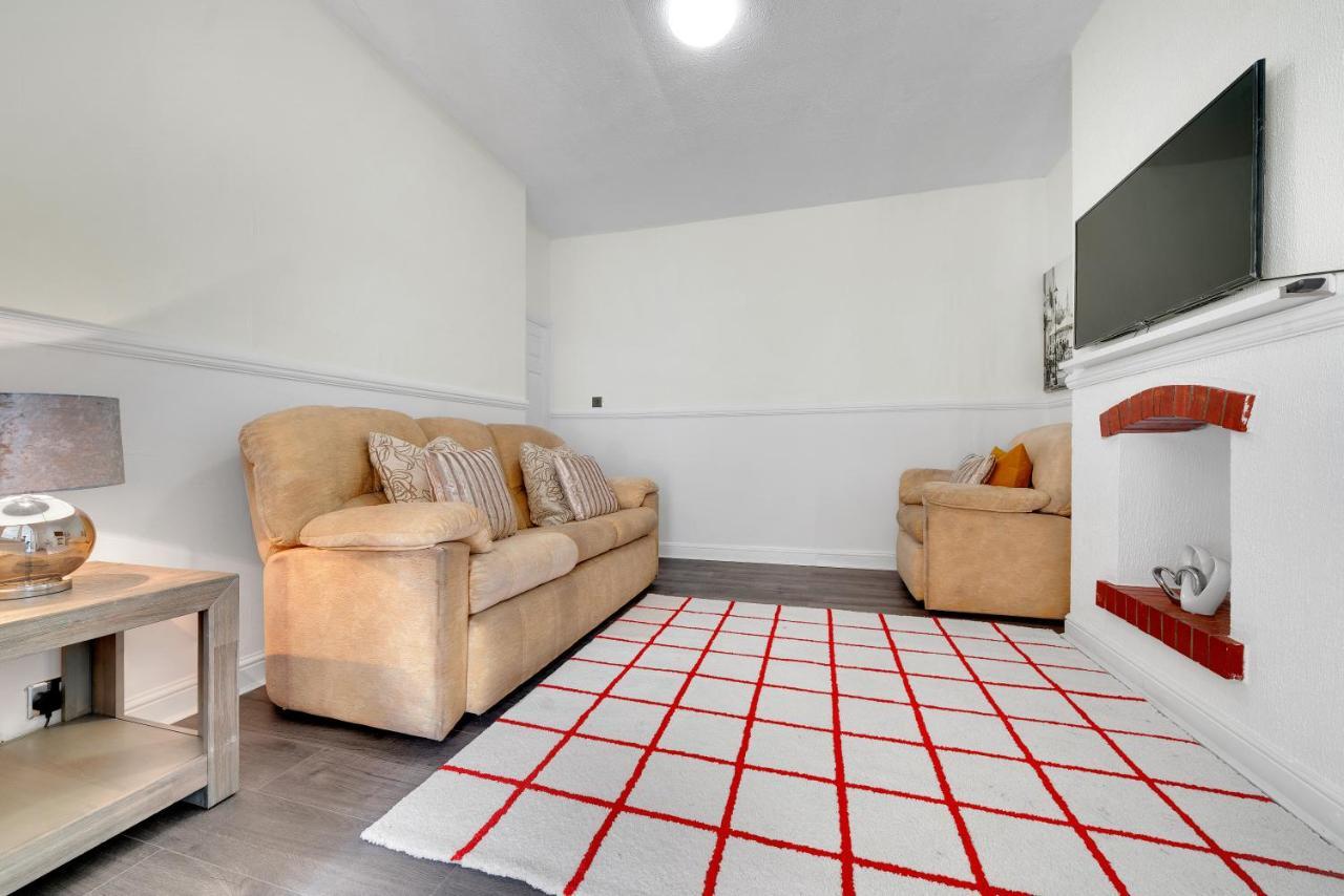 Casa de férias Large Modern 3 Bedroom House West Norwood Crystal Palace Gipsy Hill