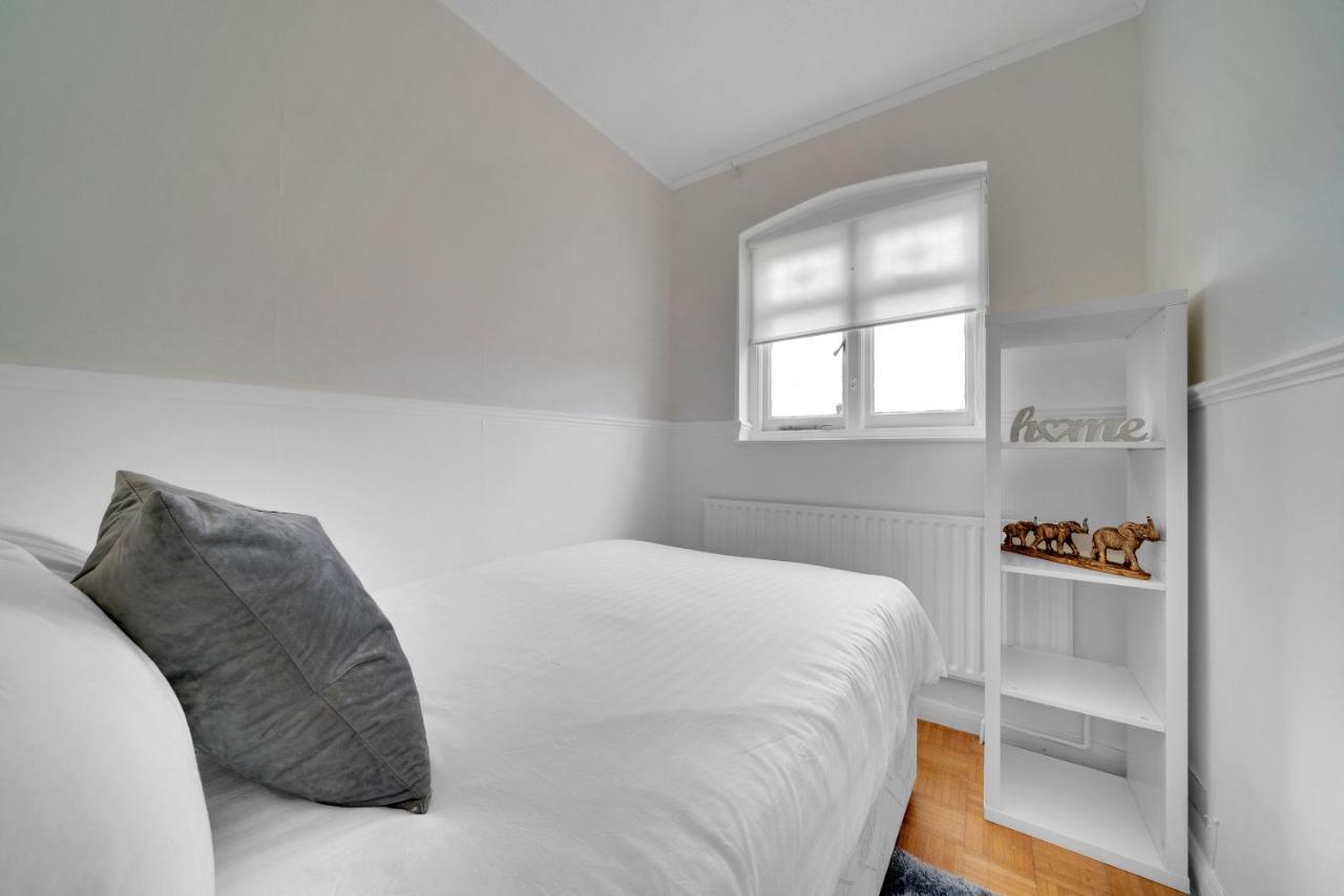 Large Modern 3 Bedroom House West Norwood Crystal Palace Gipsy Hill Casa de férias Londres