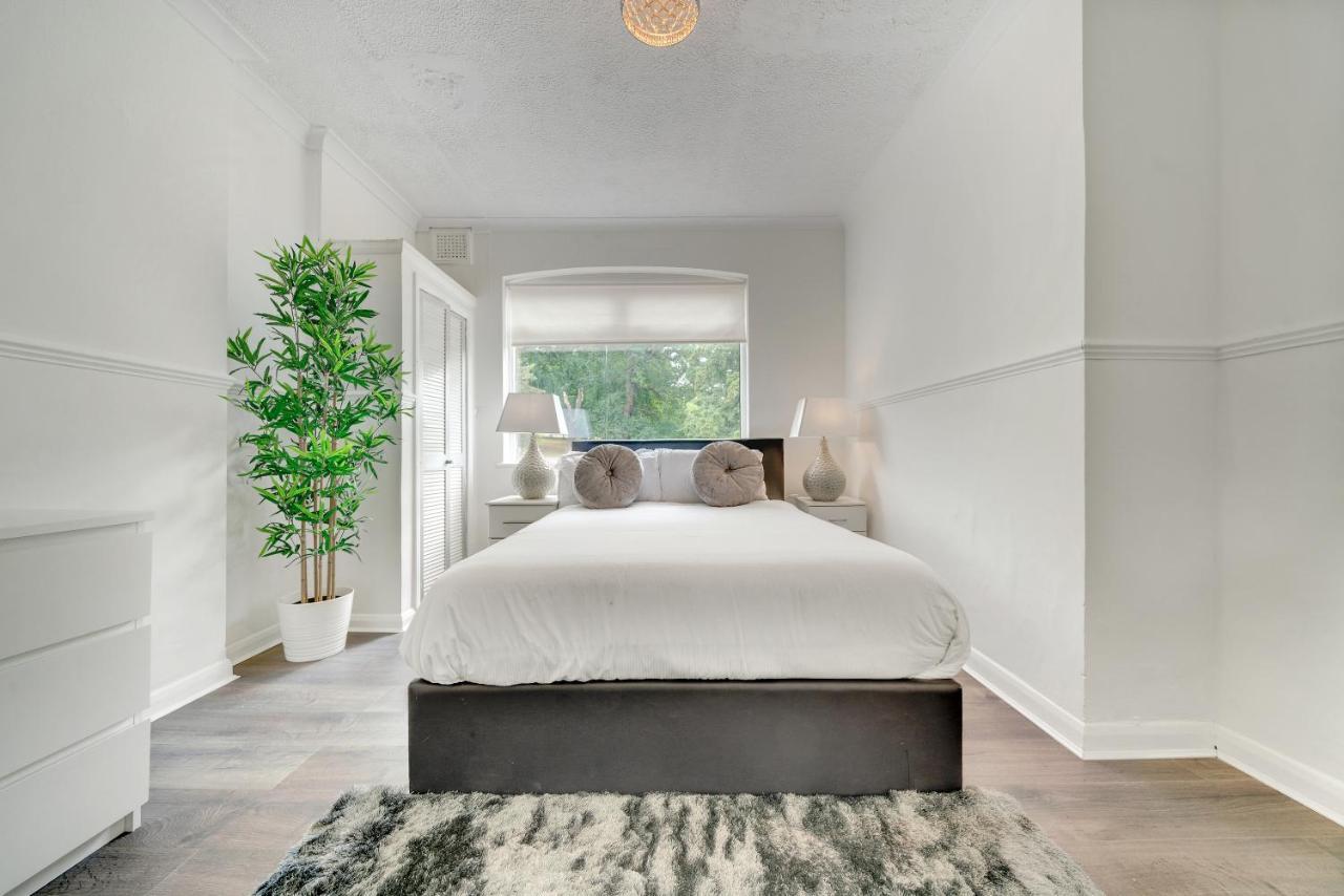 Casa de férias Large Modern 3 Bedroom House West Norwood Crystal Palace Gipsy Hill