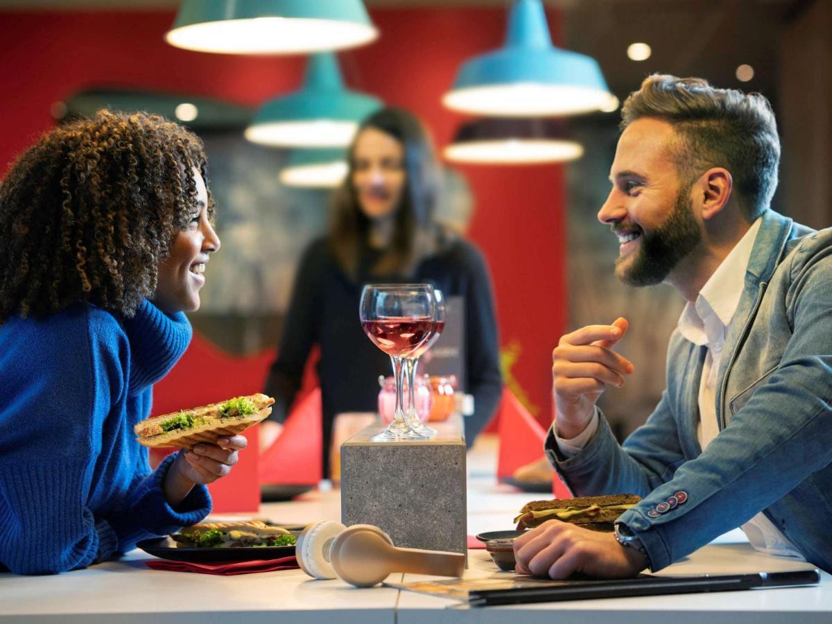 Ibis Excel-docklands 3* Londres