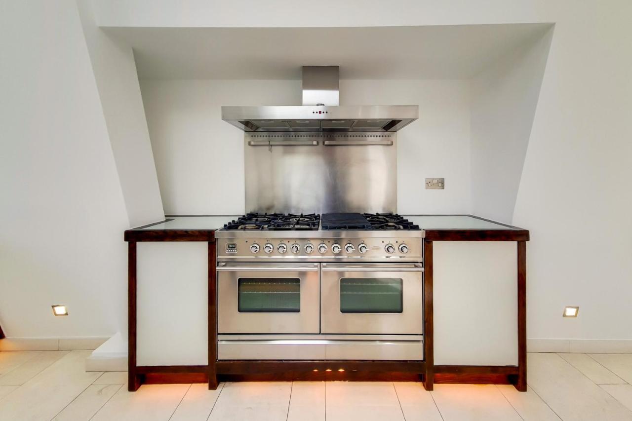 Apartamento The Lyall Exclusive *