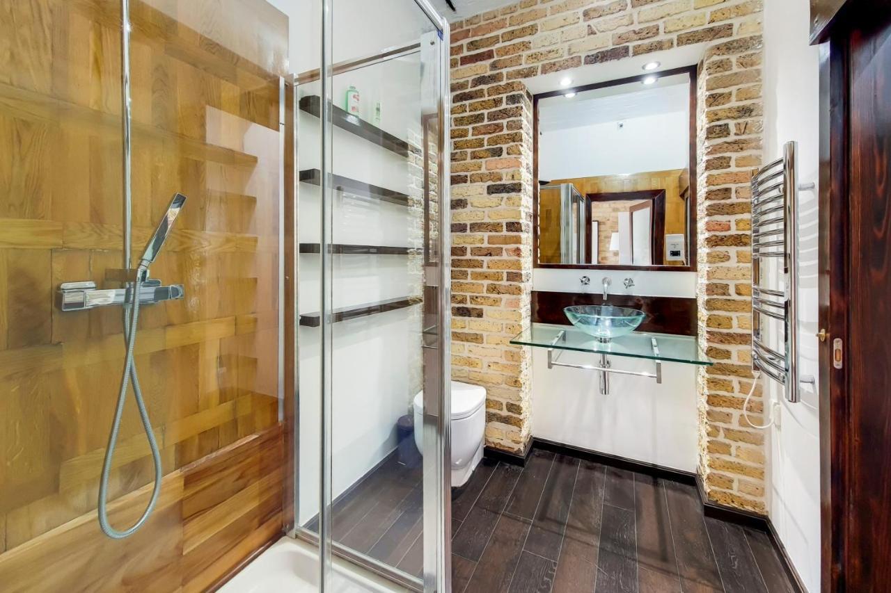 Apartment The Lyall Exclusive *