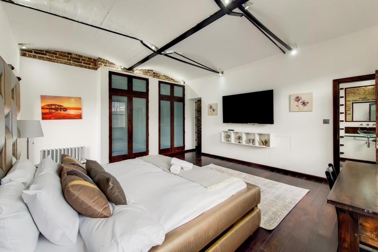 The Lyall Exclusive Apartment London