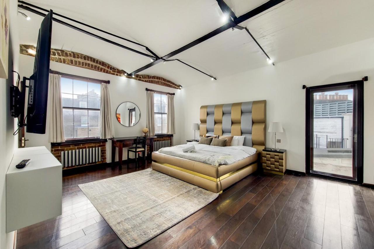 The Lyall Exclusive Apartment