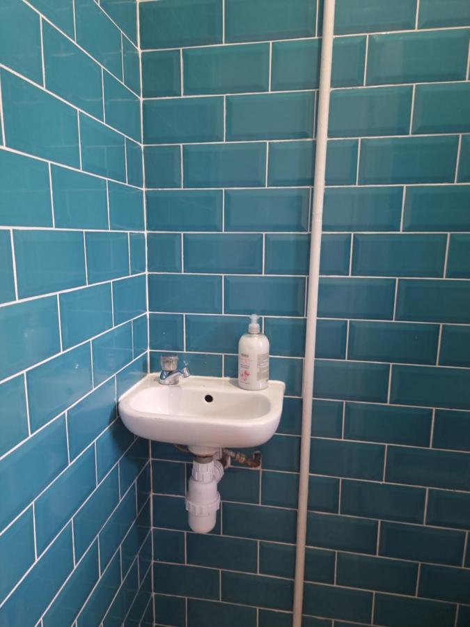 Beautiful 2 Bedroom Flat In Frampton Street Apartamento Londres