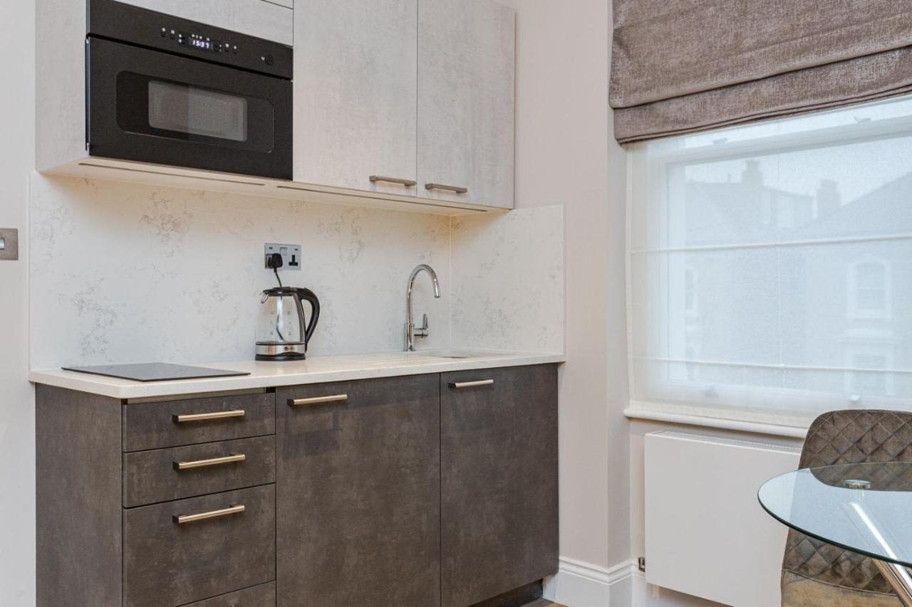 Cleveland Residences Chelsea Londres