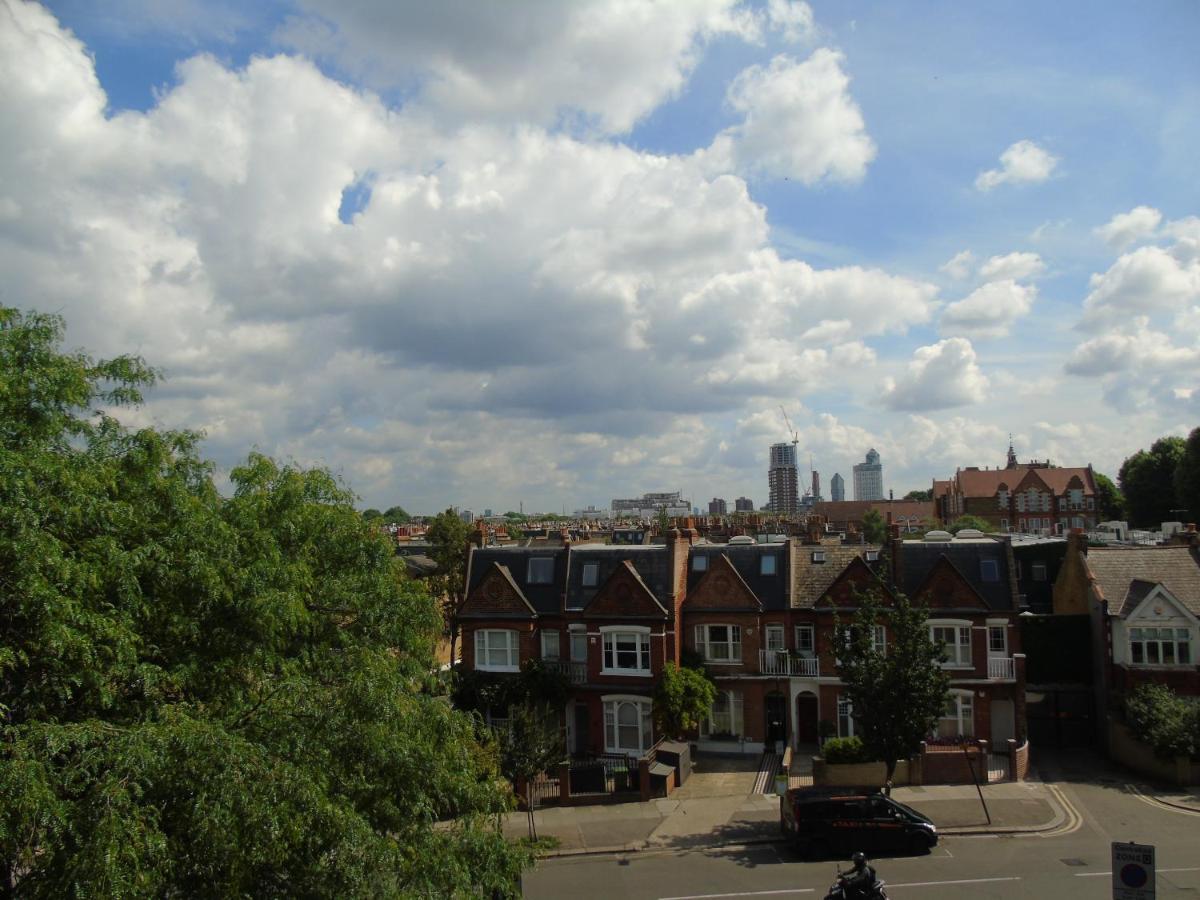 Apartamento Modern 2-bedroom Flat Near Chelsea