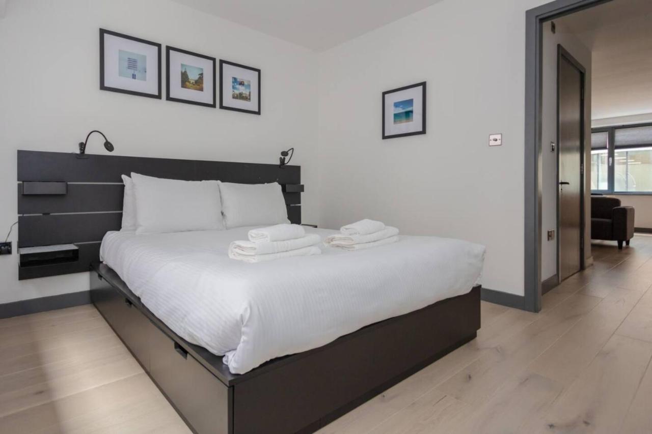 Appartement Stylish 1 Bedroom In Holborn In A Great Location *