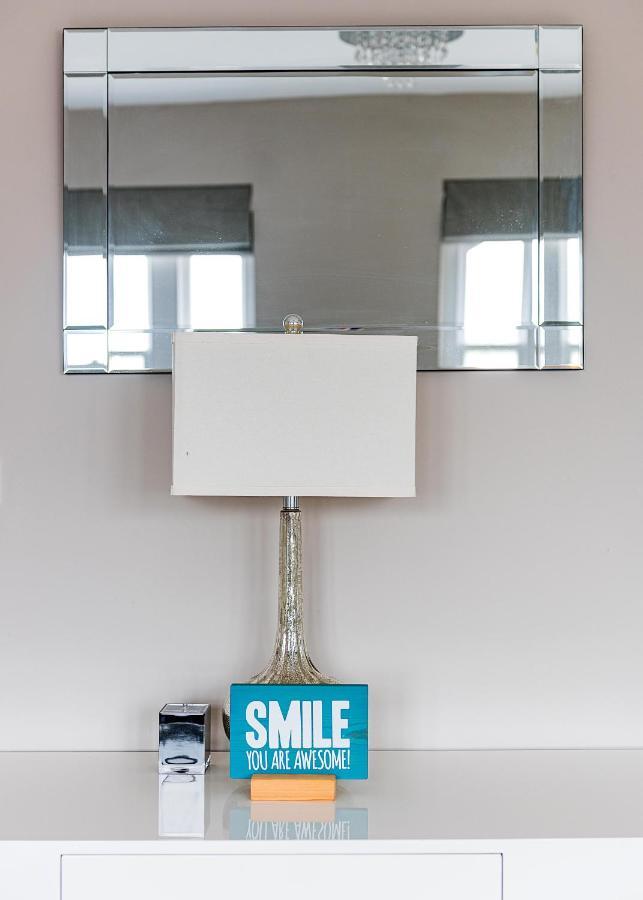 Hampstead High Flyer Duplex Aprtment Appartement Londres