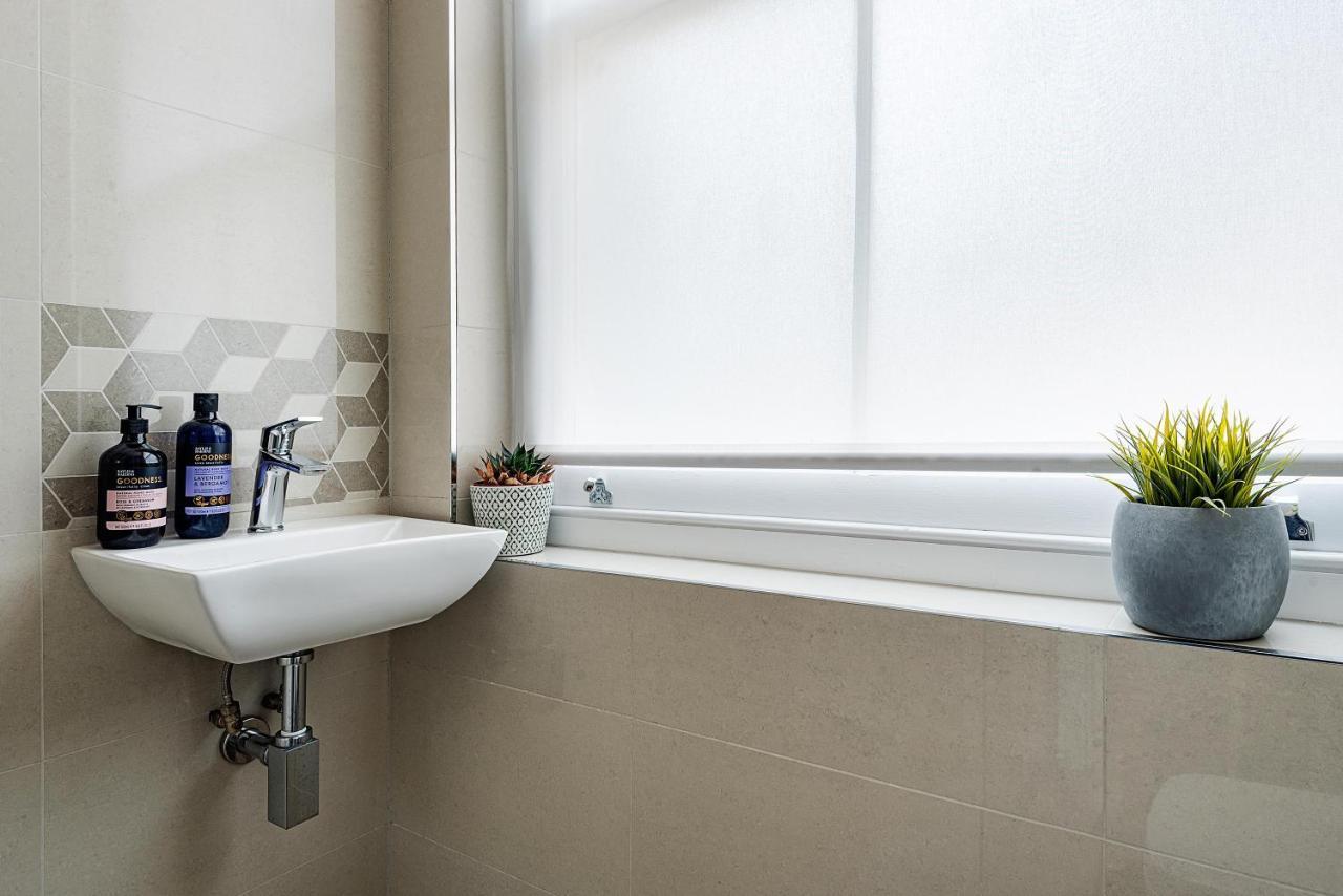 Hampstead High Flyer Duplex Aprtment Appartement Londres