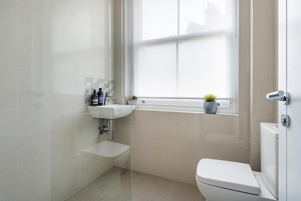 Appartement Hampstead High Flyer Duplex Aprtment *