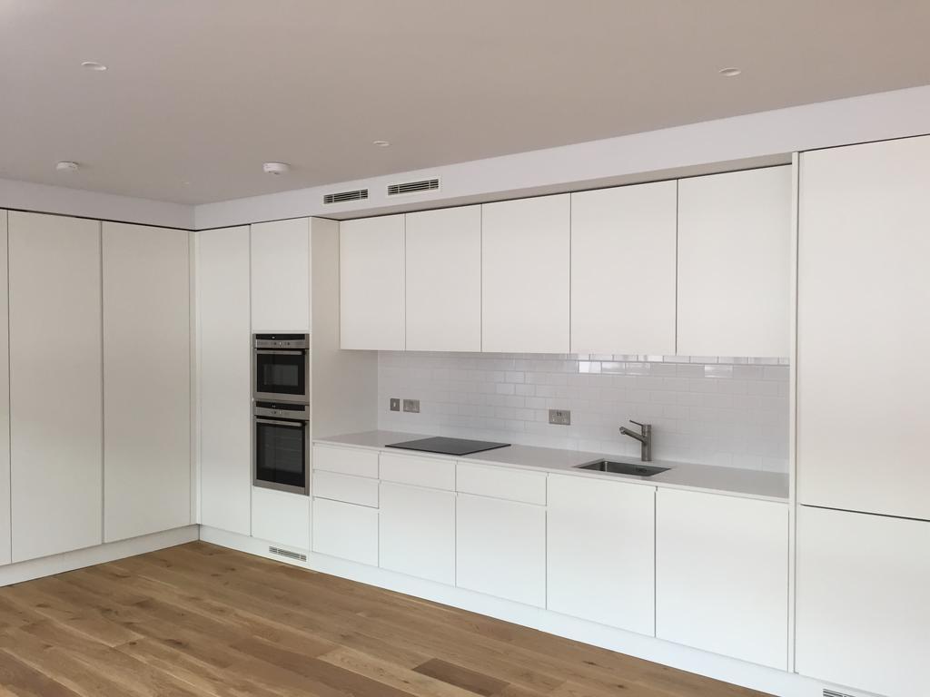 Holborn Two Apartamento