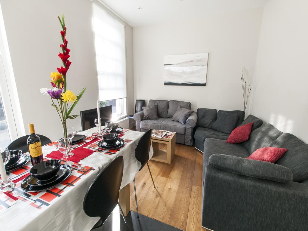 Appartement City *