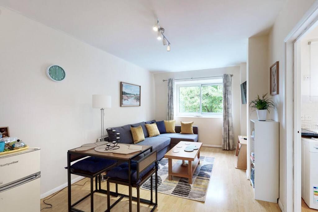 Lovely 1 Bedroom Flat In Wimbledon Londres