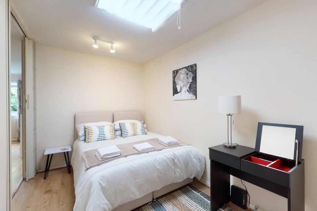 Lovely 1 Bedroom Flat In Wimbledon