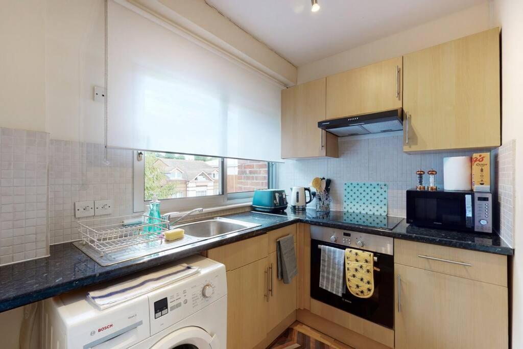 Appartement Lovely 1 Bedroom Flat In Wimbledon *