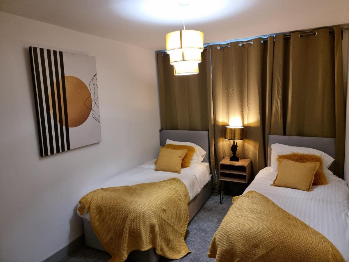 Remarkable 3-bed In London