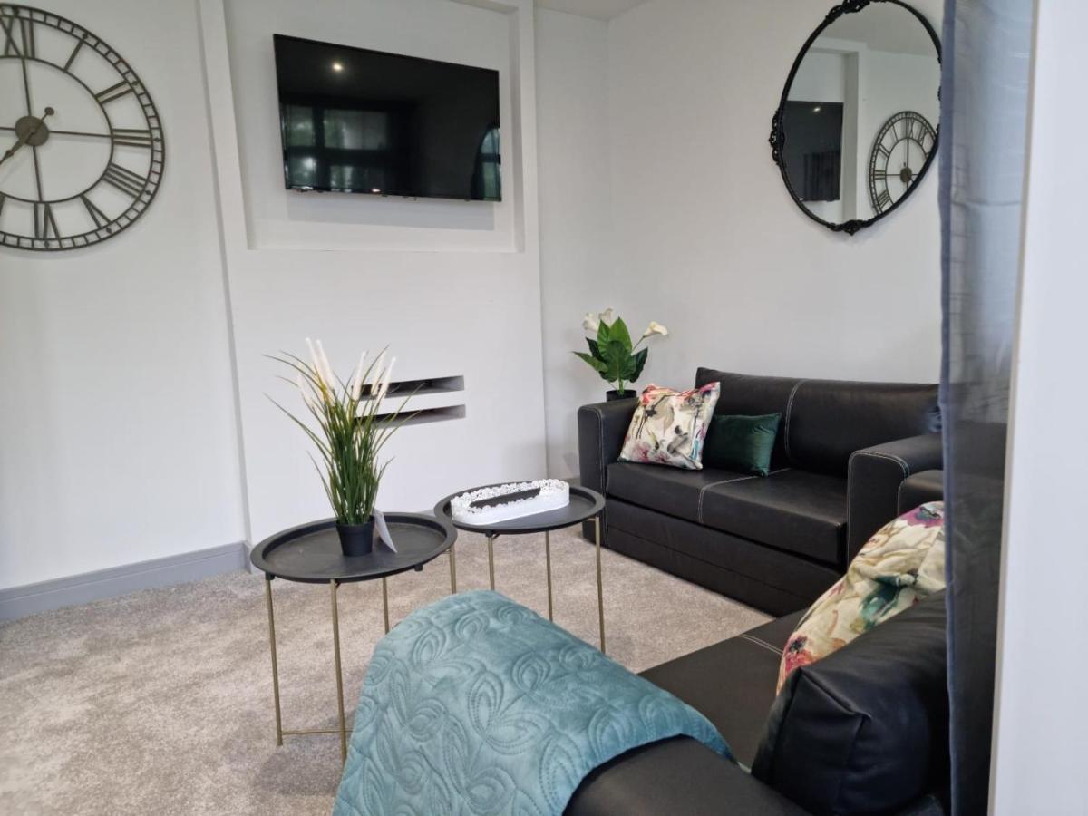 Remarkable 3-bed In Londres