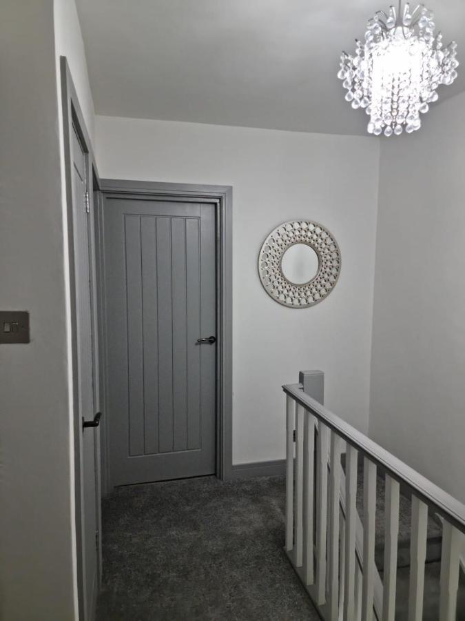 Apartamento Remarkable 3-bed In Londres