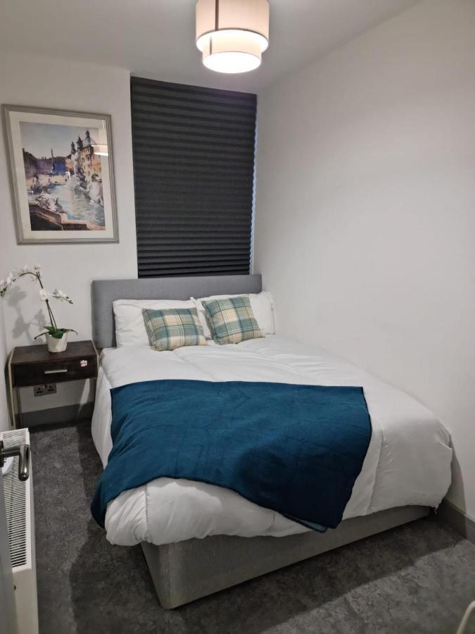 Remarkable 3-bed In