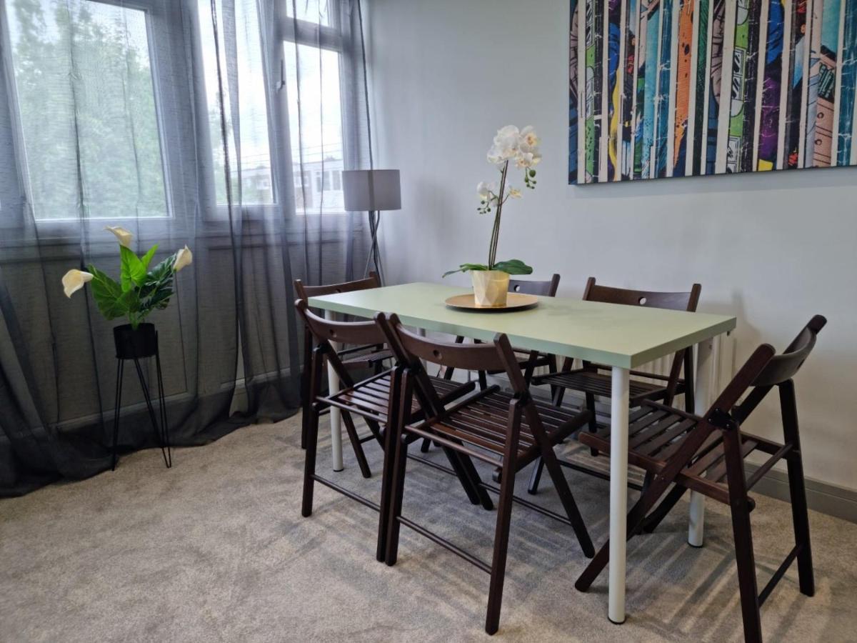 Apartamento Remarkable 3-bed In