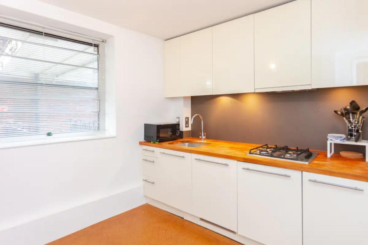 Peaceful 2 Bedroom In * Londen