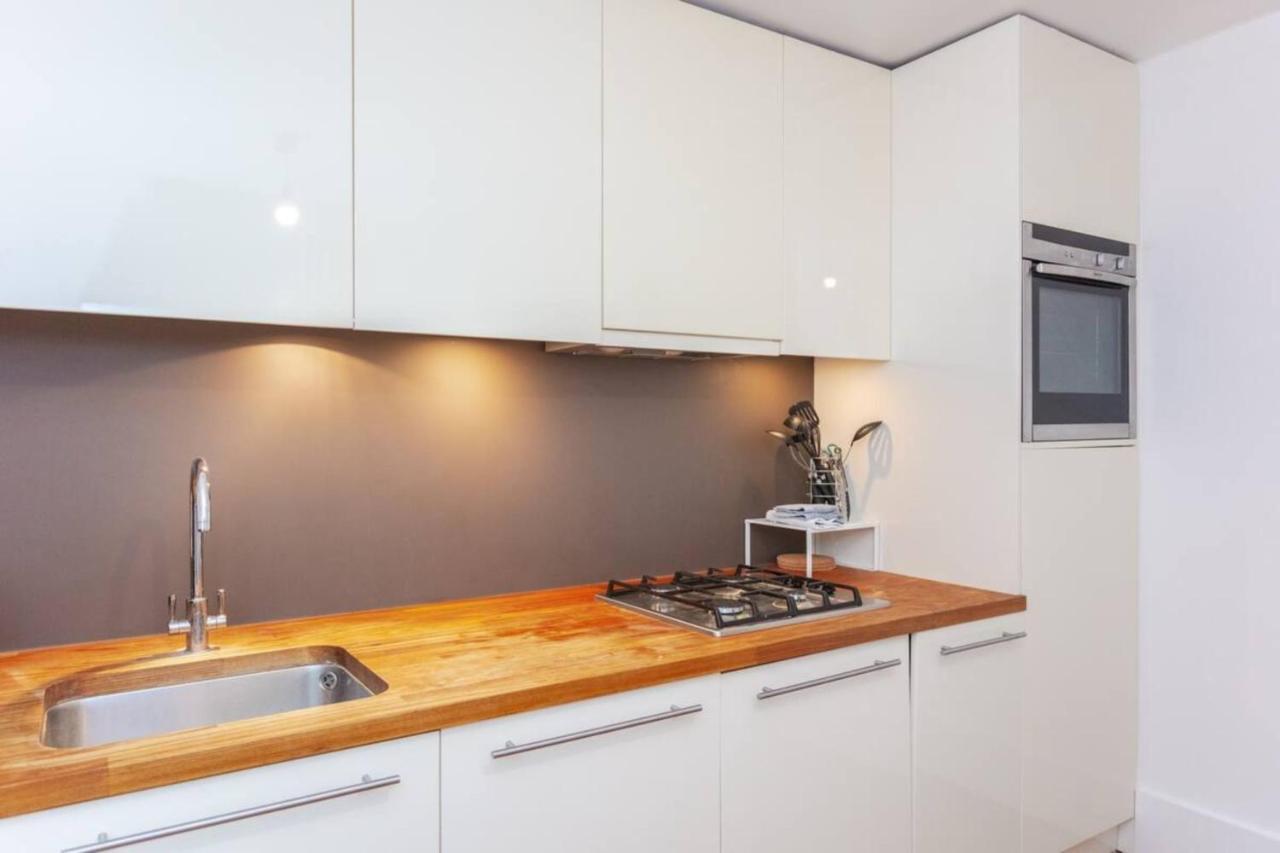 Peaceful 2 Bedroom In * London