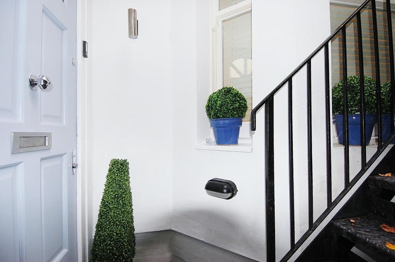 Apartamento Eden Luxury Londres
