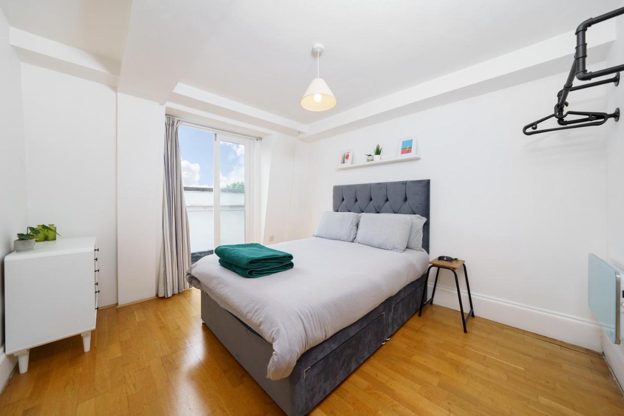 Fields Apartamento