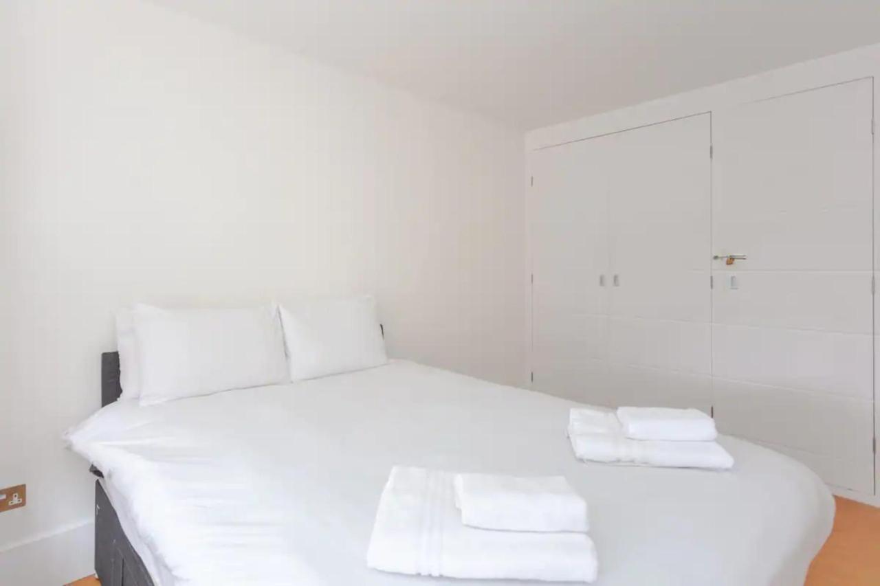 Apartment Peaceful 2 Bedroom In